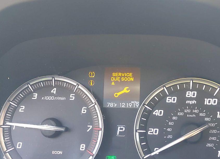 Photo 15 of 2015 Acura Tlx (VIN 19UUB1F36FA012032)