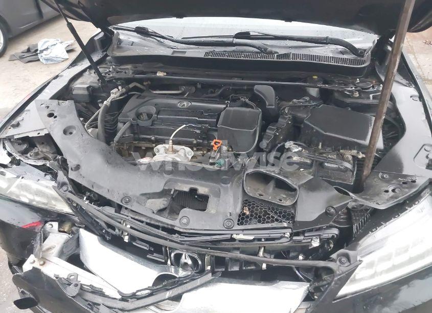 Photo 10 of 2015 Acura Tlx (VIN 19UUB1F37FA017174)