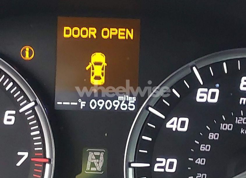 Photo 15 of 2015 Acura Tlx (VIN 19UUB1F37FA017174)