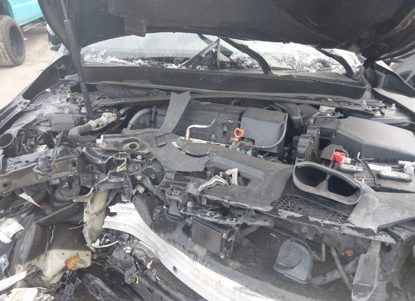 Photo 10 of 2018 Acura Tlx (VIN 19UUB1F38JA011375)