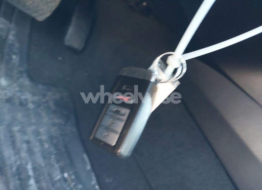 Photo 11 of 2020 Acura Tlx STANDARD (VIN 19UUB1F38LA000055)