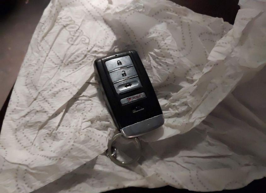 Photo 11 of 2015 Acura Tlx (VIN 19UUB1F39FA024319)