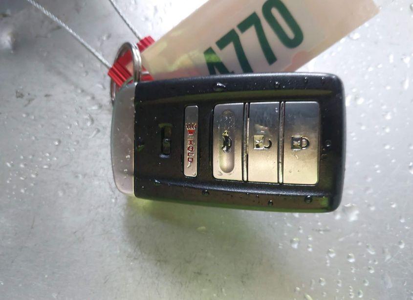 Photo 11 of 2016 Acura Tlx (VIN 19UUB1F39GA009322)