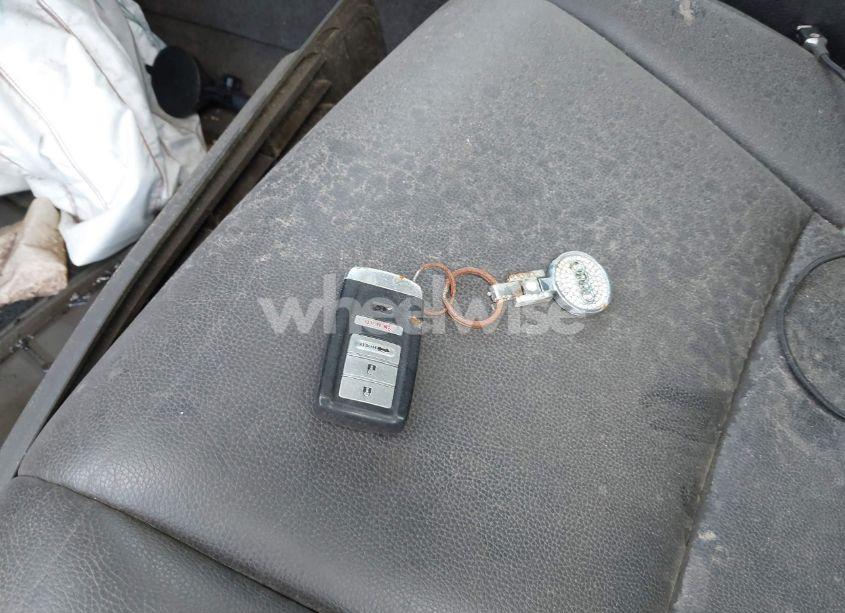 Photo 11 of 2015 Acura Tlx (VIN 19UUB1F3XFA019632)