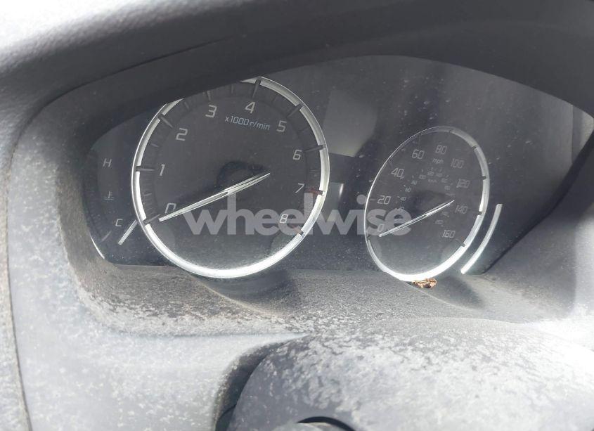 Photo 15 of 2015 Acura Tlx (VIN 19UUB1F3XFA019632)