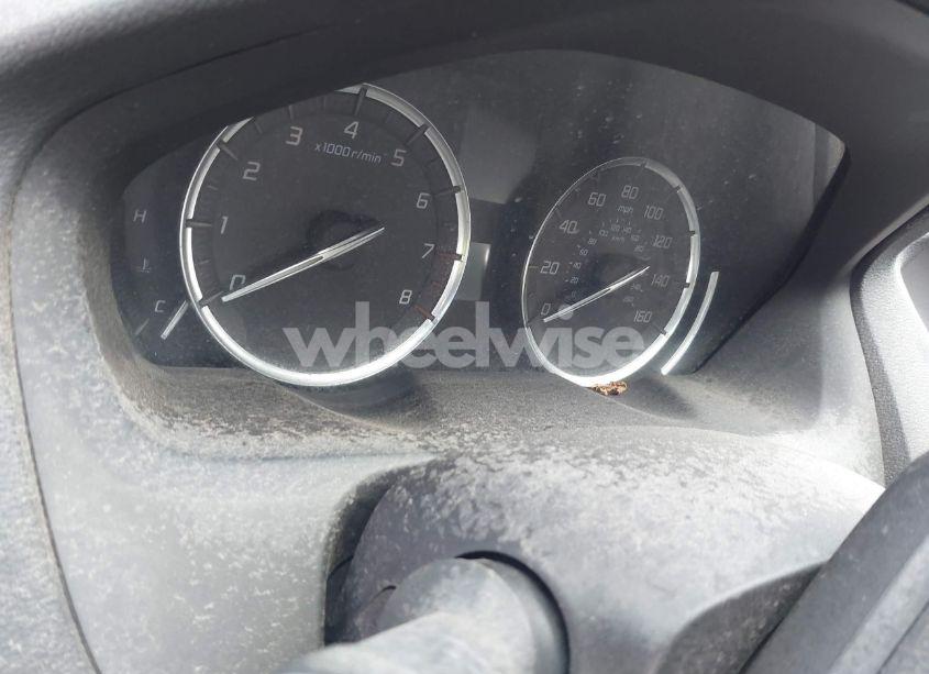 Photo 7 of 2015 Acura Tlx (VIN 19UUB1F3XFA019632)