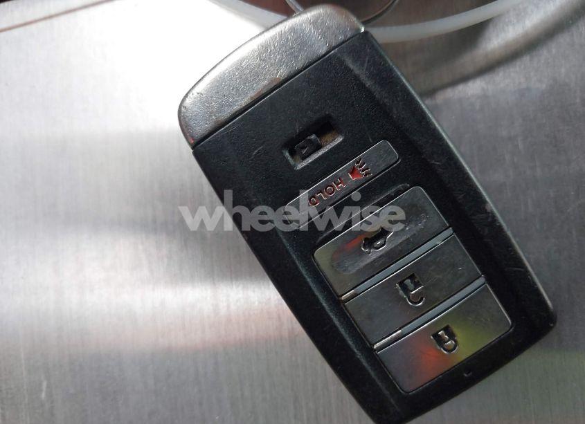 Photo 11 of 2015 Acura Tlx TECH (VIN 19UUB1F50FA013923)