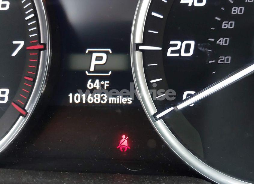 Photo 16 of 2015 Acura Tlx TECH (VIN 19UUB1F50FA013923)