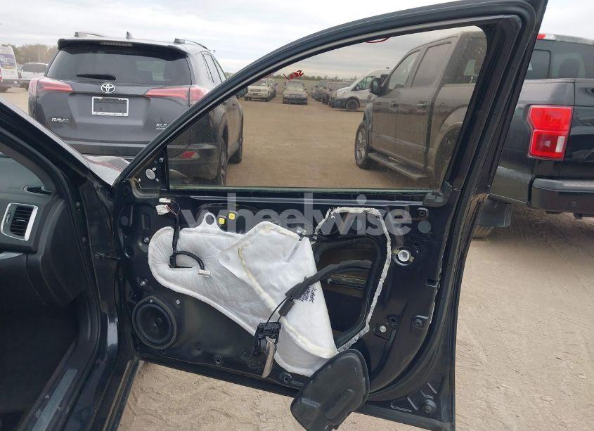Photo 21 of 2015 Acura Tlx TECH (VIN 19UUB1F50FA013923)