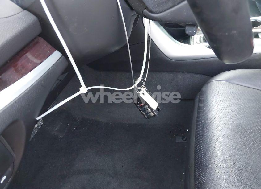 Photo 11 of 2015 Acura Tlx TECH (VIN 19UUB1F50FA027076)