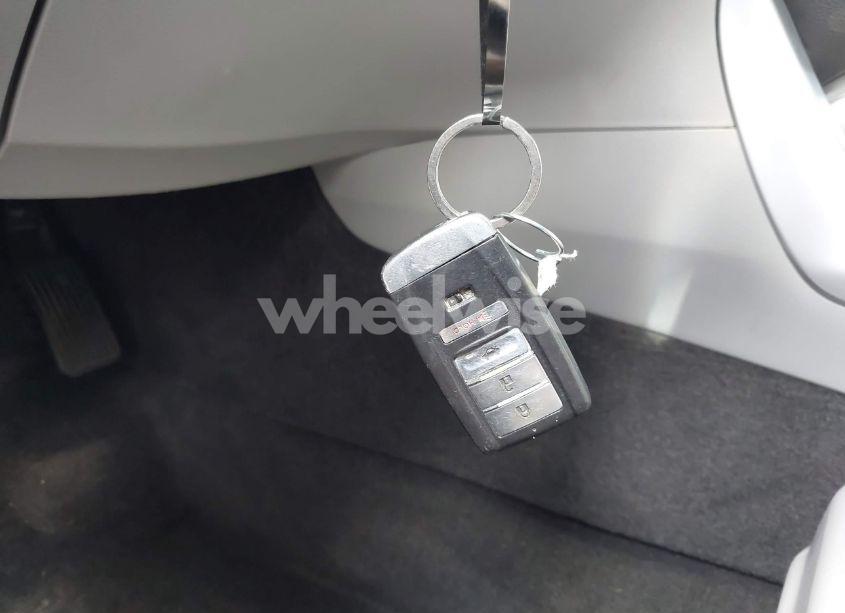 Photo 11 of 2015 Acura Tlx TECH (VIN 19UUB1F51FA024008)