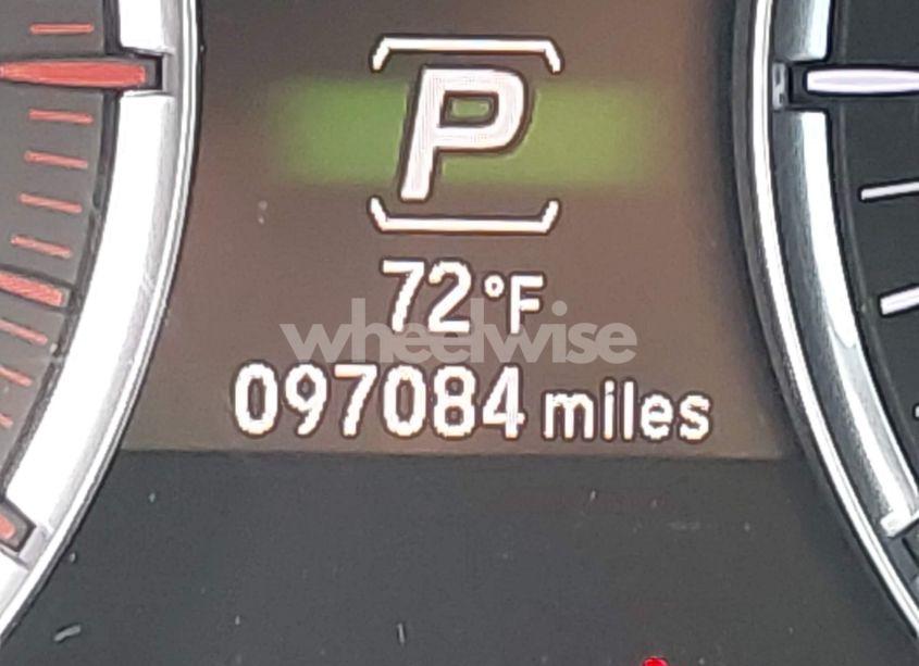 Photo 15 of 2015 Acura Tlx TECH (VIN 19UUB1F51FA024008)