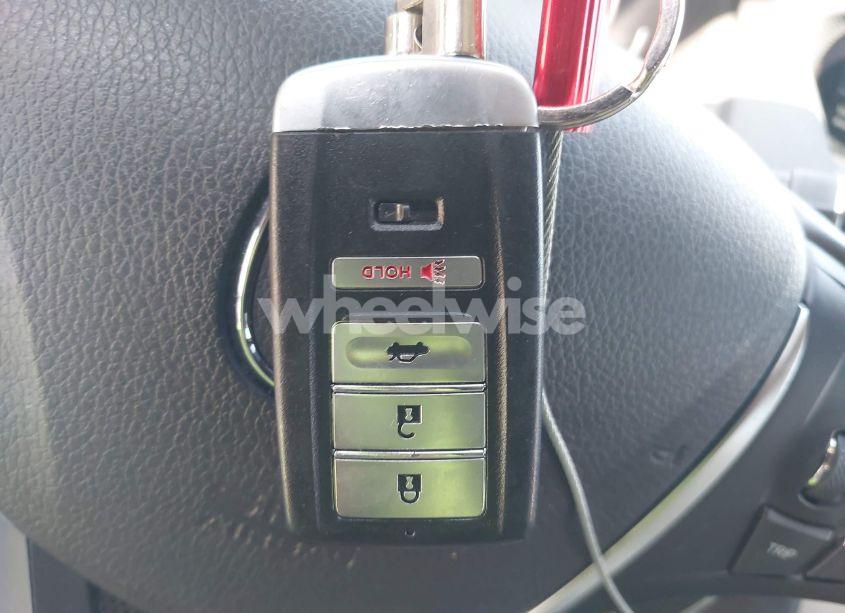 Photo 11 of 2018 Acura Tlx TECH PKG (VIN 19UUB1F51JA001126)