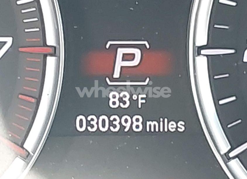 Photo 15 of 2018 Acura Tlx TECH PKG (VIN 19UUB1F51JA001126)