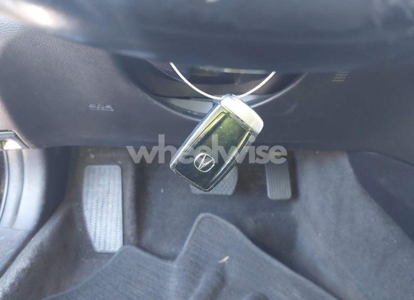 Photo 11 of 2015 Acura Tlx TECH (VIN 19UUB1F52FA010974)