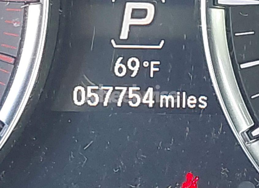 Photo 15 of 2018 Acura Tlx TECH PKG (VIN 19UUB1F52JA009901)