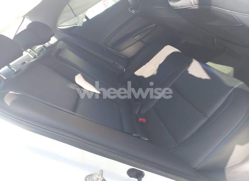 Photo 8 of 2018 Acura Tlx TECH PKG (VIN 19UUB1F52JA009901)