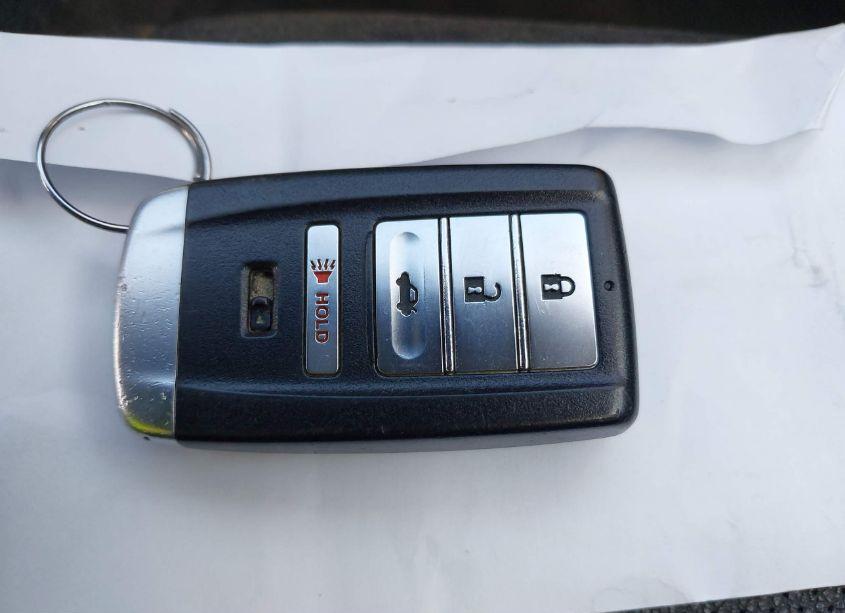 Photo 11 of 2015 Acura Tlx TECH (VIN 19UUB1F54FA000575)