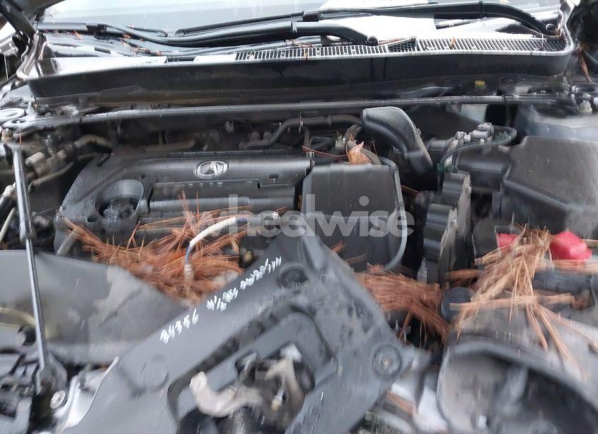 Photo 10 of 2015 Acura Tlx TECH (VIN 19UUB1F54FA009504)