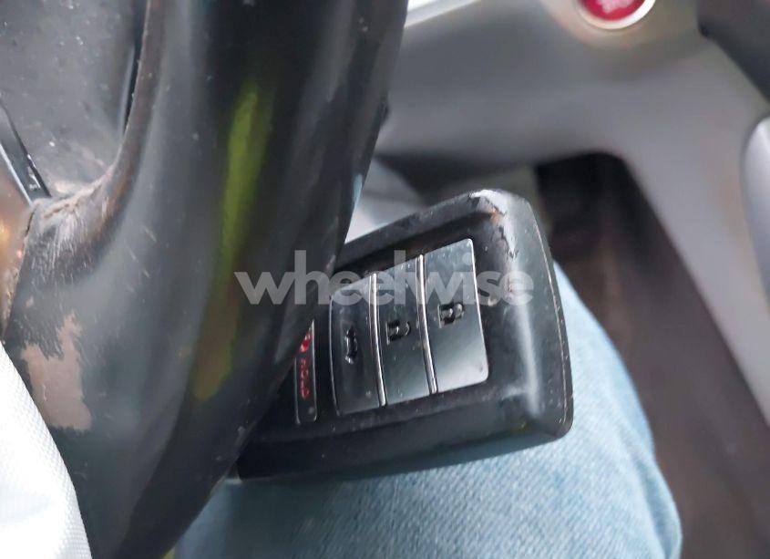 Photo 11 of 2015 Acura Tlx TECH (VIN 19UUB1F54FA009504)