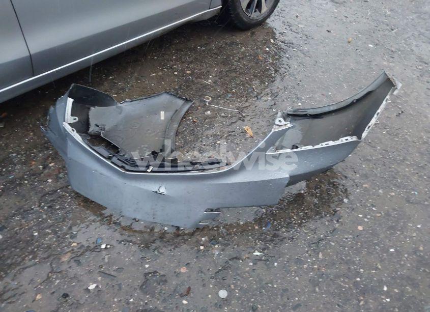 Photo 12 of 2015 Acura Tlx TECH (VIN 19UUB1F54FA009504)