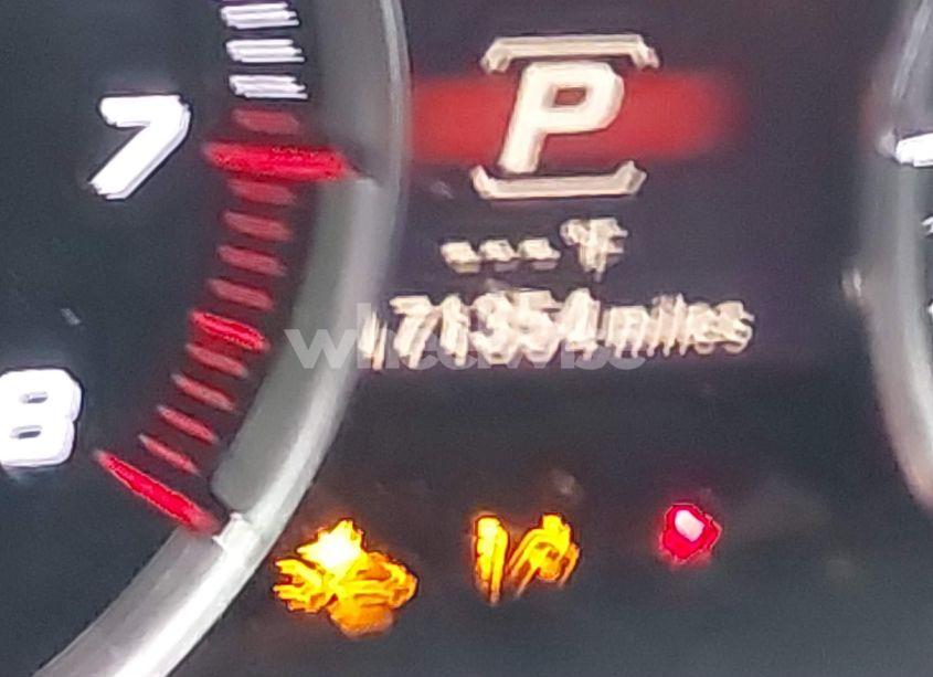 Photo 16 of 2015 Acura Tlx TECH (VIN 19UUB1F54FA009504)