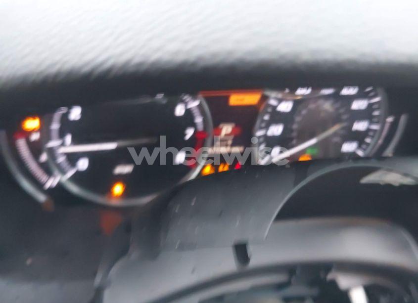 Photo 7 of 2015 Acura Tlx TECH (VIN 19UUB1F54FA009504)