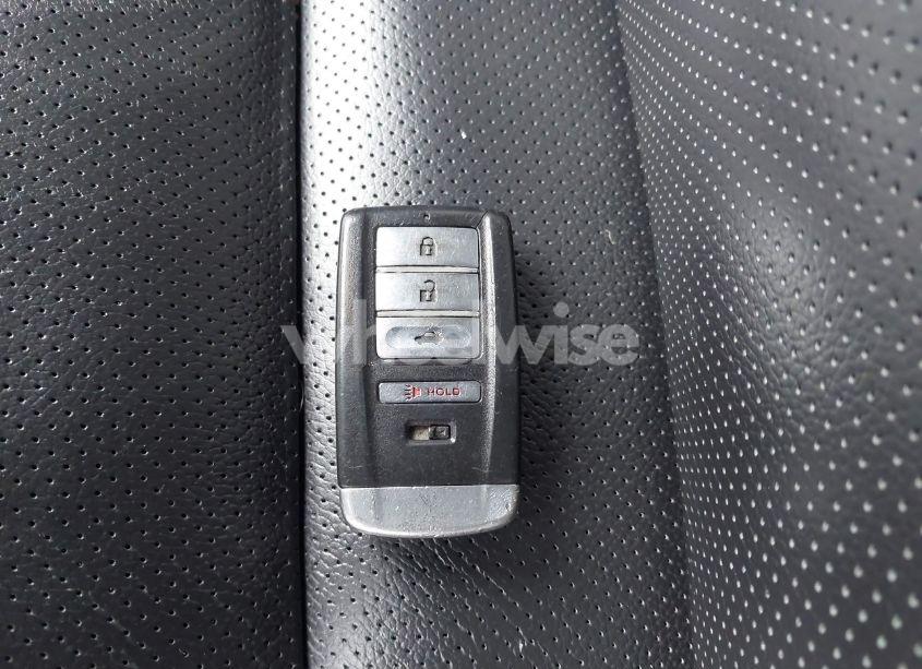 Photo 11 of 2015 Acura Tlx TECH (VIN 19UUB1F54FA010457)