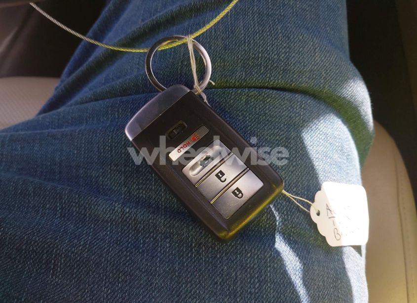 Photo 11 of 2015 Acura Tlx TECH (VIN 19UUB1F54FA019966)