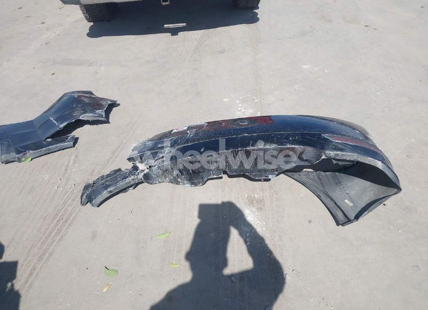 Photo 12 of 2015 Acura Tlx TECH (VIN 19UUB1F54FA019966)