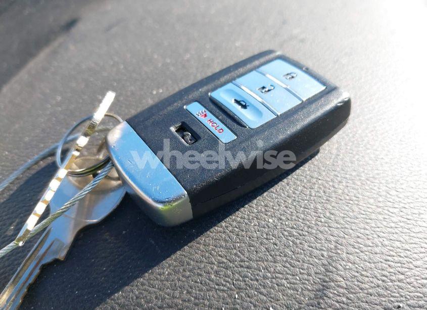 Photo 11 of 2015 Acura Tlx TECH (VIN 19UUB1F54FA026299)