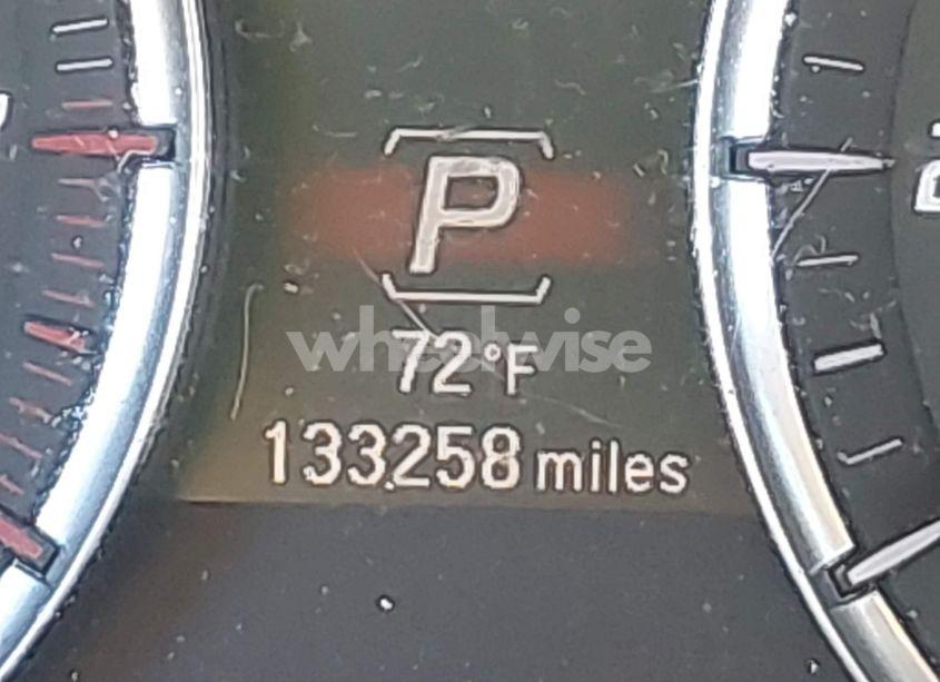 Photo 15 of 2015 Acura Tlx TECH (VIN 19UUB1F54FA026299)