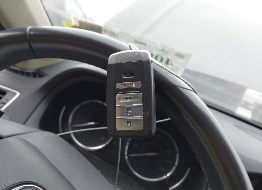 Photo 11 of 2015 Acura Tlx TECH (VIN 19UUB1F54FA026495)