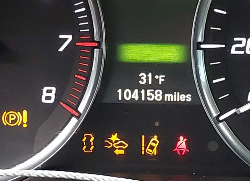 Photo 15 of 2015 Acura Tlx TECH (VIN 19UUB1F54FA026495)