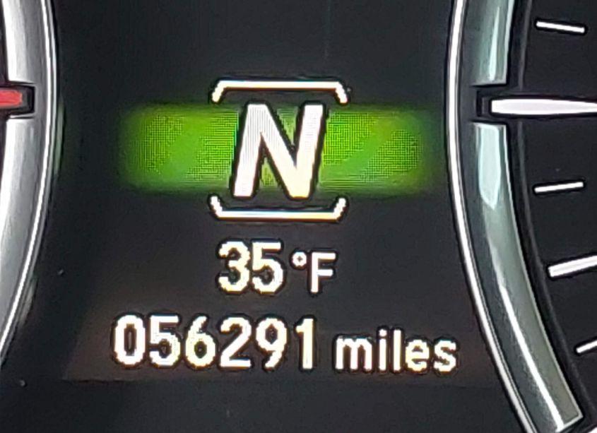 Photo 14 of 2016 Acura Tlx TECH (VIN 19UUB1F54GA015109)