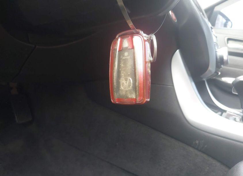 Photo 11 of 2015 Acura Tlx TECH (VIN 19UUB1F55FA005428)