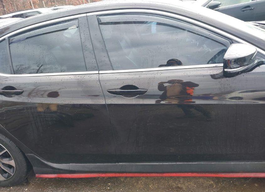 Photo 14 of 2015 Acura Tlx TECH (VIN 19UUB1F55FA005428)