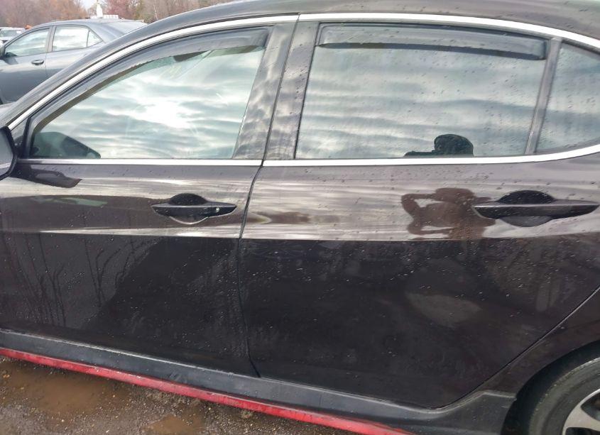 Photo 15 of 2015 Acura Tlx TECH (VIN 19UUB1F55FA005428)