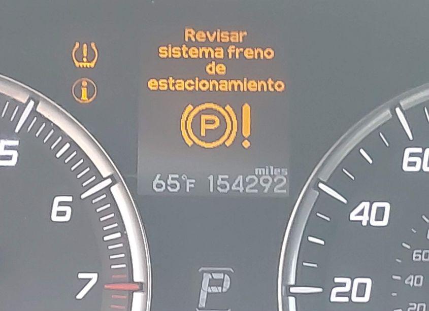 Photo 16 of 2015 Acura Tlx TECH (VIN 19UUB1F55FA005428)