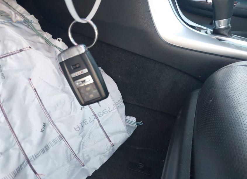 Photo 11 of 2015 Acura Tlx TECH (VIN 19UUB1F55FA006868)