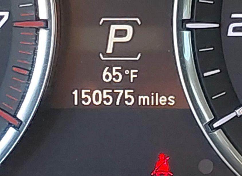 Photo 15 of 2015 Acura Tlx TECH (VIN 19UUB1F55FA006868)