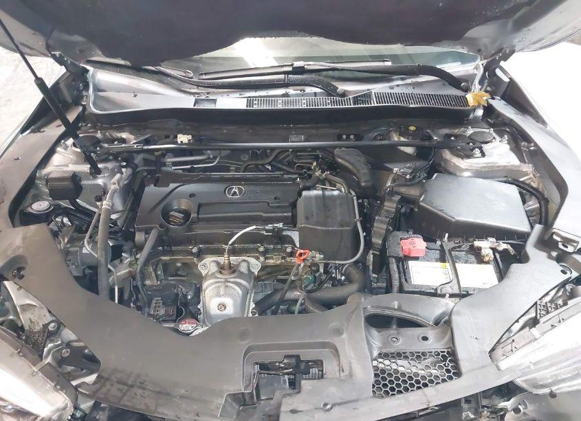 Photo 10 of 2020 Acura Tlx TECH PACKAGE (VIN 19UUB1F55LA001892)