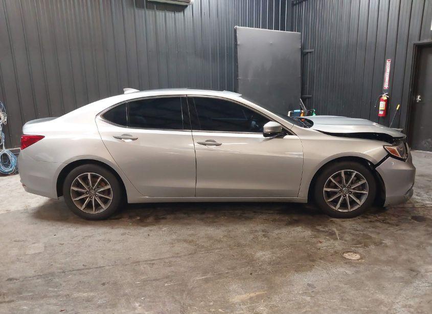 Photo 13 of 2020 Acura Tlx TECH PACKAGE (VIN 19UUB1F55LA001892)