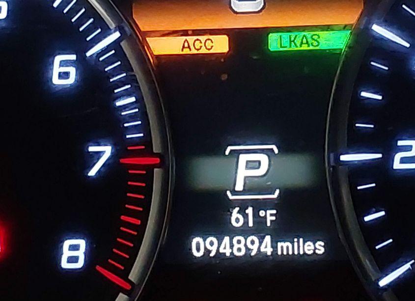 Photo 15 of 2020 Acura Tlx TECH PACKAGE (VIN 19UUB1F55LA001892)