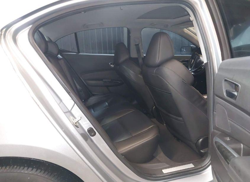 Photo 8 of 2020 Acura Tlx TECH PACKAGE (VIN 19UUB1F55LA001892)