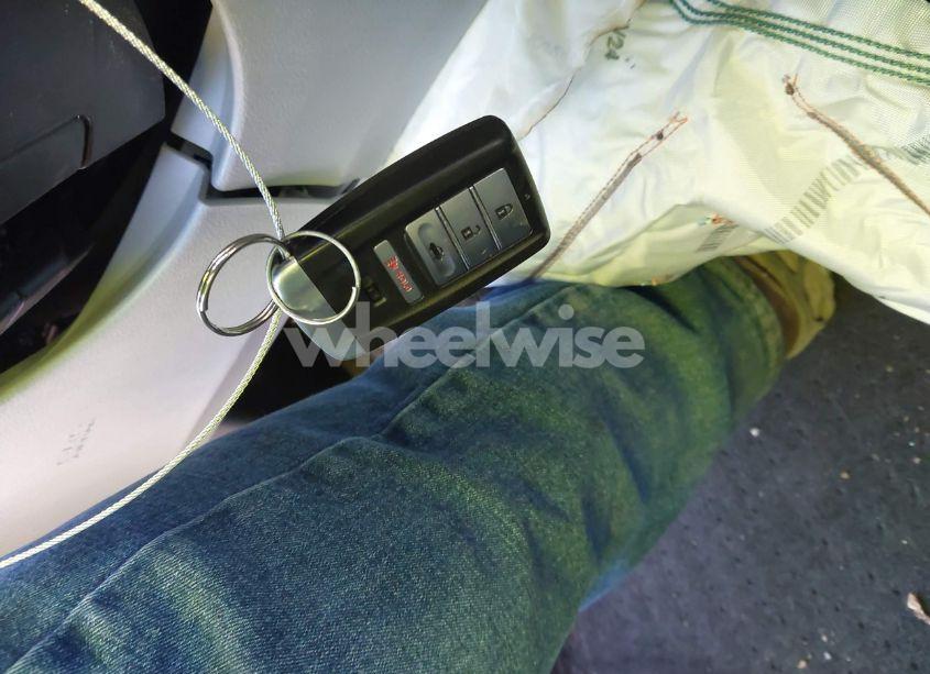 Photo 11 of 2015 Acura Tlx TECH (VIN 19UUB1F56FA001033)