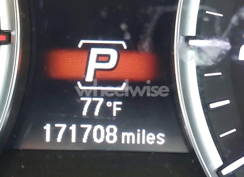 Photo 7 of 2015 Acura Tlx TECH (VIN 19UUB1F57FA005463)