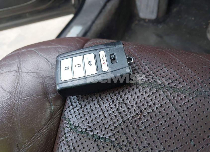 Photo 11 of 2015 Acura Tlx TECH (VIN 19UUB1F58FA002913)