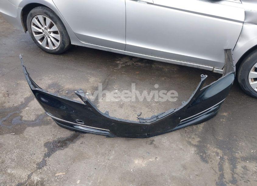 Photo 12 of 2015 Acura Tlx TECH (VIN 19UUB1F58FA002913)