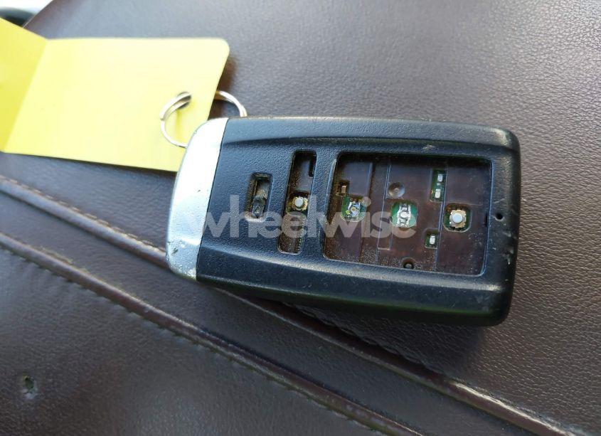 Photo 11 of 2015 Acura Tlx TECH (VIN 19UUB1F58FA012180)